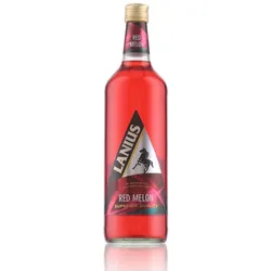 Lanius Red Melon Likör 19,5% Vol. 1l