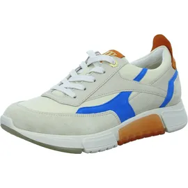 Paul Green Sneaker Damen Weite E Beige 37,5