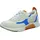 Paul Green Sneaker Damen Weite E Beige 37,5