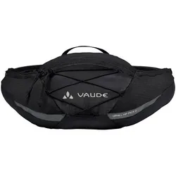 VAUDE Fahrradtasche Uphill Hip Pack 2, black, ONE SIZE