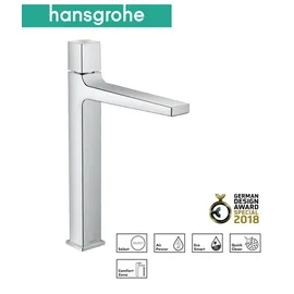 Hansgrohe Metropol Select 260 Einhandmischer chrom 32572000