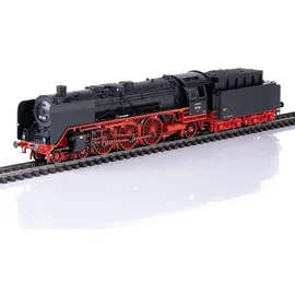 Trix Dampflokomotive Baureihe 01 25001 H0