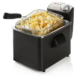 DOMO DO1014FR schwarz