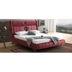 Como Comfort Matratze Komfortschaum Rollmatratze Härtegrad3 (H3) 180x200cm