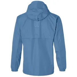 Basil Hoga Fahrrad Regenjacke blau - XS