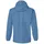Basil Hoga Fahrrad Regenjacke blau - XS