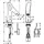 Axor Starck Organic 80 Sensor-Armatur (12171000)
