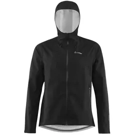 Löffler Cf Wpm Protect Jacke schwarz M