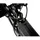 Topeak FastFuel TriBox Oberrohrtasche schwarz