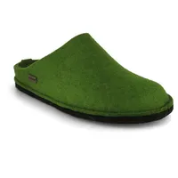 HAFLINGER Flair Soft Grün 44