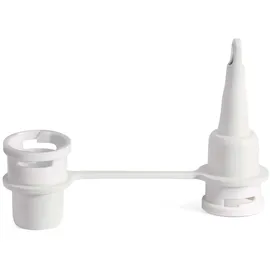 Intex Elektrische Luftpumpe - Quickfill AC400 (220-240V)