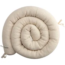 Sterntaler Bettrolle Edda - Beige