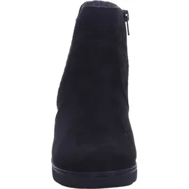 Jana Shoes Keilstiefeletten in schwarz 37
