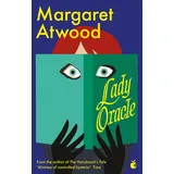 ECW Press Lady Oracle Margaret Atwood