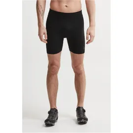 Craft Fuseknit Fahrrad-Boxershorts Herren 999000 black M