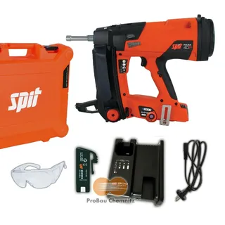 Spit Pulsa 40P+