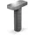 K2 Systems Hammerkopfschraube 20/12 M8X30 für 36/50
