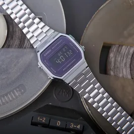 Casio Collection A168WEM-1EF