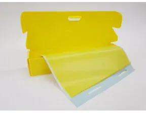 Kanalabdeckung 400x400x8 mm