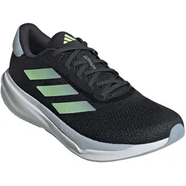 Adidas Supernova Stride Carbon / Green Spark / Wonder Blue 46