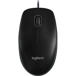 Logitech MK120 CZ Set