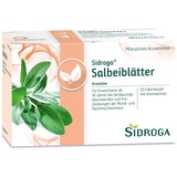 Sidroga Salbeiblättertee 20 St.