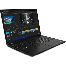 Lenovo ThinkPad P16s G2 Intel Core i7-1370P 64 GB RAM 2 TB SSD