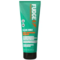 Fudge Clean Mint Clean Mint Shampoo 250 ml