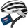 ABUS Airbreaker 2.0 M 54-58 cm shiny white