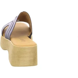 Gabor Plateau Pantoletten Damen 31393931383130 schwarz 38 EU / 5 UK - 38