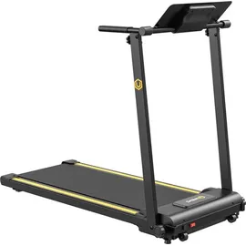 urevo Foldi Mini Running Treadmill