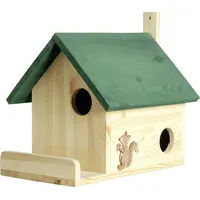 Dobar Eichhörnchenkobel