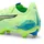 Puma Ultra 5 Match Herren Fizzy Apple-Puma White-Bluemazing 48,5