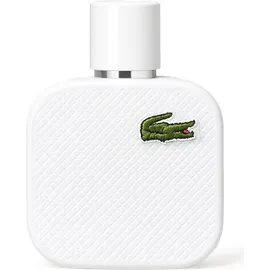 Lacoste L.12.12 Blanc Eau de Toilette 50 ml