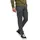 JACK & JONES Paul Flake Akm 542 Hosen Asphalt 27 32