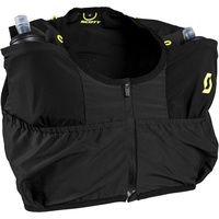 Scott Rc Ultimate Tr 5 Hydration Vest Schwarz L/XL