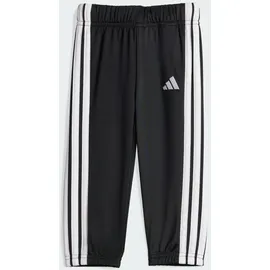 adidas Essentials CLIMACOOL Trainingsanzug - pink fusion/white/white, 86