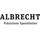 Albrecht Schnellspannbohrfutter SBFD 1-13 mm B16