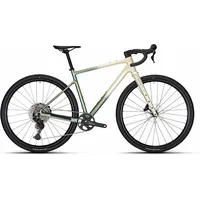 Focus Atlas 6.7 28 Zoll RH 11 cm Unisex beige/grün