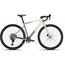 Focus Atlas 6.7 28 Zoll RH 11 cm Unisex beige/grün