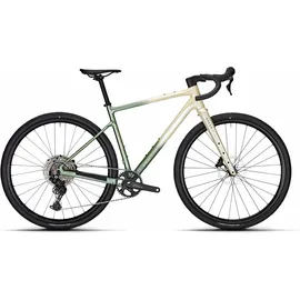 Focus Atlas 6.7 28 Zoll RH 11 cm Unisex beige/grün