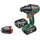 Bosch AdvancedImpact 18  inkl. 2 x 2,5 Ah Akku + Ladegerät + Koffer 06039B5109