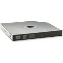 HP Slim-SuperMulti-DVD-Brenner, 9,5 mm