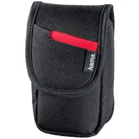 Hama Kameratasche Bahamas, 60L, Schwarz