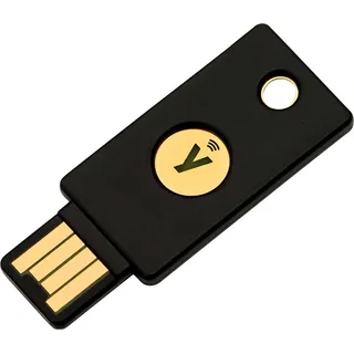 Yubico YubiKey 5 NFC