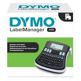 Dymo LabelManager 210D