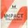 MYPROTEIN Impact Whey Isolate Neutral Pulver 2500 g