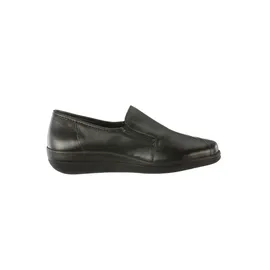 ACO Slipper Damen Schwarz 41