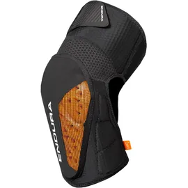 Endura MT500 D3O offene knieschutzer schwarz