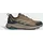 adidas Terrex Anylander Hiking Shoes, Cardboard/Blanch Cargo/Shadow Olive, 40 2/3